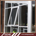 Aluminum Window and Door Louver Awning Designs in Kerala